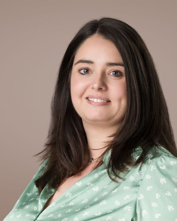 Laurie Carmona — Assistante Copro, Cabinet Maurel
