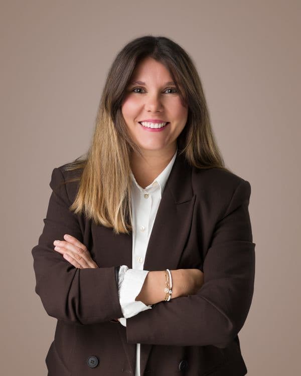 Marine Domingues — Resp. Gestion Locative, Cabinet Maurel