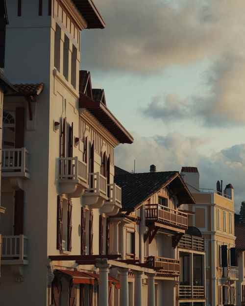 Gestion locative au Pays Basque — Cabinet Maurel