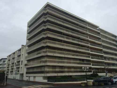 Syndic de copropriété à Biarritz — Cabinet Maurel
